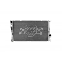 CSF Racing Aluminium Radiator BMW F-Series (Auto)