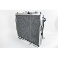CSF Racing Aluminium Radiator Toyota 4Runner 10-19
