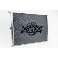 CSF Racing 2-Row 42mm Race Spec Aluminium Radiator BMW 2-Series/3-Series/4-Series (B58 Gen 1)