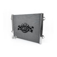 CSF Racing Aluminium Radiator Toyota Tacoma Gen 2/3