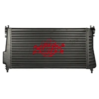 CSF Racing Aluminium Radiator Chevrolet Silverado/GMC Sierra 6.6L 06-10