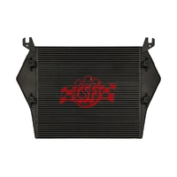 CSF Racing Aluminium Radiator Dodge Ram 5.9L/6.7L Diesel 03-09