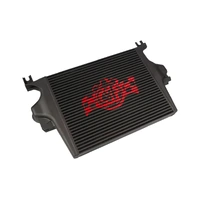 CSF Racing Aluminium Radiator Ford Super Duty 6.0L Turbo Diesel 03-07