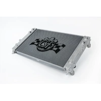 CSF Racing Aluminium Radiator Audi A4 B5