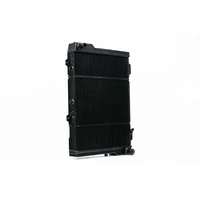 CSF Racing Aluminium Radiator Audi Classic/Small Chassis 5cyl