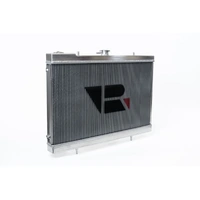CSF Racing 2-Row 42mm Billet Ultra High Performance Aluminium Radiator Nissan Skyline R32 GTS/GT-R (RB20/RB26)