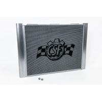 CSF Racing Aluminium Radiator BMW M5 E60/M6 E6X