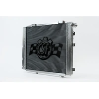CSF Racing Aluminium Radiator Mercedes 190E