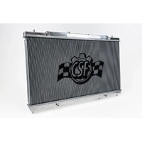 CSF Racing 2-Row 42mm Race Spec Aluminium Radiator Honda Civic Type-R FL5 22+