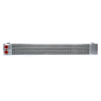 CSF Racing Race-Spec Dual Pass Oil Cooler BMW EM3 E46