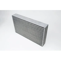 CSF Racing High Performance Bar & Plate Intercooler Core 20x12x3" Universal