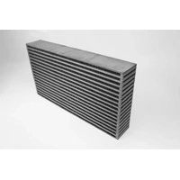 CSF Racing High Performance Bar & Plate Intercooler Core 24x12x3" Universal