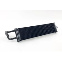 CSF Racing Race-Spec Dual-Pass DCT Transmission Cooler BMW M2 F87