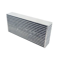 CSF Racing Magnum Bar and Plate Intercooler Core - 560x250x100mm 900HP Universal