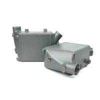 CSF Racing High-Performance Intercooler System McLaren 720S/765LT