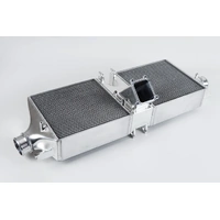 CSF Racing Intercooler System Porsche 911 Turbo 992