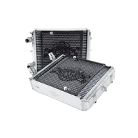 CSF Racing High-Performance Auxiliary Radiator Mercedes AMG GT R/GT C