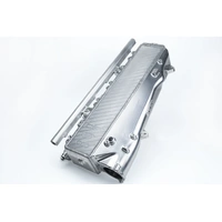 CSF Racing Charge Air "Super" Intake Manifold Toyota Supra A90 A91/BMW 2, 3, 4 Series (B58 Gen 2)
