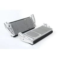 CSF Racing High Performance Intercooler Kit Ferrari 488 GTB/Spider