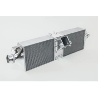 CSF Racing High-Performance Intercooler System Porsche Carrera 992 3.0T