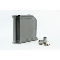 CSF Racing Engine Oil Cooler Porsche 911/930