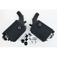 CSF Racing Performance Charge Air Intercoolers BMW X5M F95/X6M F96/XM G09