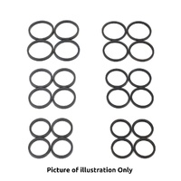 Alcon Seal Kit CSK273238E751 suit CAR8949Y29PES, CAR8949Y46PES, CR6420/36-27/32/38     