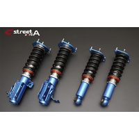 CUSCO STREET ZERO A FOR FIT (Jazz) GE6 (L13A) 386 62N CBD