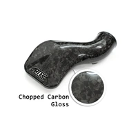 RTEC Performance Mitsubishi Evo 7-9 CT9A Dry Carbon Air Intake Kit CT9A-3IN-CC-GLSS