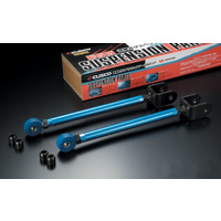 CUSCO ADJUSTABLE TOE CONTROL RODS For Silvia (200SX) S13/KS13 (CA18DE)