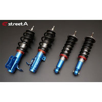 CUSCO STREET A FOR CR-Z ZF1 (LEA-MF6) 309 62J CB