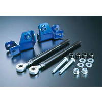 CUSCO DRAG RODS KIT FOR  Skyline E(C)R33 (RB25DE)