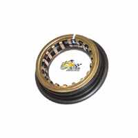 ORC 559D METAL TWIN PLATE REPLACEMENT CATCHER for LANCER EVOLUTION X CZ4A