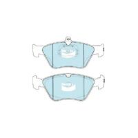 Bendix General CT Brake Pad Set Front for Calibra 92-97/900 93-98 (DB1341GCT)