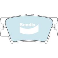 Bendix Heavy Duty Brake Pad Set(DB1931HD)