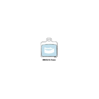 Bendix General CT Brake Pad Set Rear for Alfasud 74-84/Beetle 65-81 (DB23GCT)