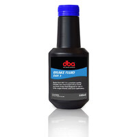 DBA DBADOT3-500 DOT 3 Brake Fluid 500ml