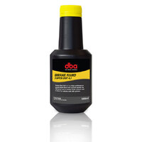 DBA DBADOT4S-500 Super DOT 4 Brake Fluid 500ml