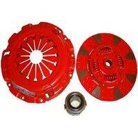 DCS Hi Torque Cush Button BA-BF XR6 Turbo Inc CSC & Bearing