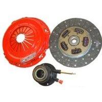 DCS Heavy Duty for Mitsubishi Lancer EVO 7, 8 & 9