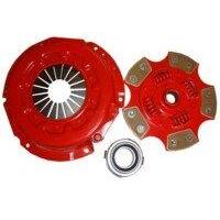 DCS HI Torque Button for Nissan CA18T