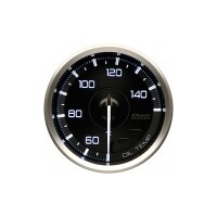 Defi-Link Meter ADVANCE A1 60mm Oil Temperature Meter DF15201