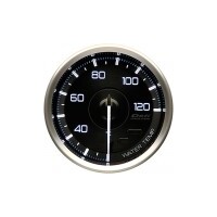 Defi-Link Meter ADVANCE A1 60mm Water Temperature Meter DF15301