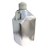 DEI Reflective Fuel Can Cover 010033