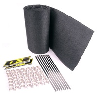 DEI Exhaust Wrap Kits 010084