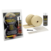 DEI Exhaust Wrap Kits 010091