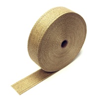 DEI Exhaust Wrap  2" x 100ft - Tan 010103