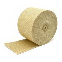 DEI Exhaust Wrap  8" x 100ft - Tan 010109