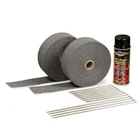 DEI Exhaust Wrap Kits 010110