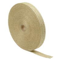 DEI Exhaust Wrap  1" x 100ft - Tan 010117